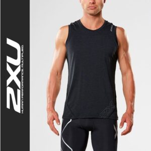 MR4327_1.jpg Koszulka X-CTRL Muscle Tank