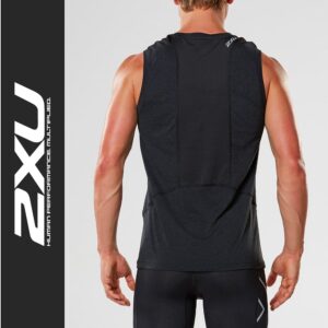 MR4327_2.jpg Koszulka X-CTRL Muscle Tank