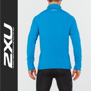 MR4583_5.jpg Bluza Formsoft 1/4 Zip L/S Top