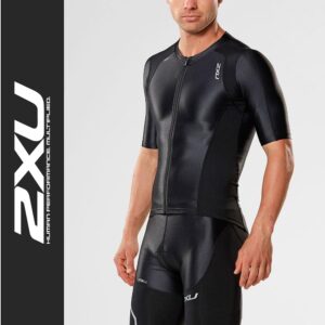 MT3615.jpg Compression Sleeved Tri Top