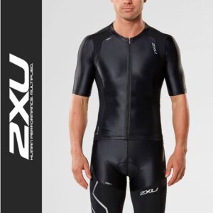 MT3615_1.jpg Compression Sleeved Tri Top