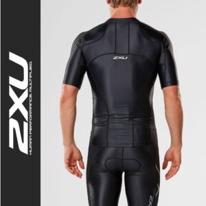 MT3615_2.jpg Compression Sleeved Tri Top