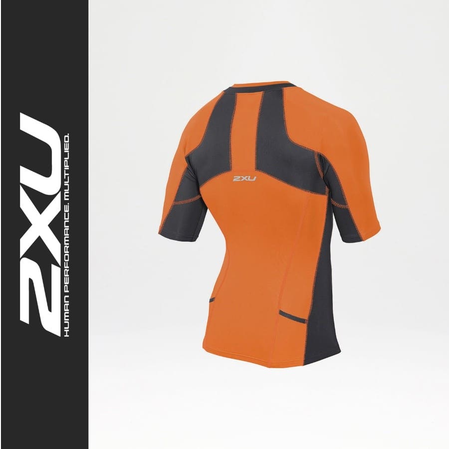 MT3615_4.jpg Compression Sleeved Tri Top