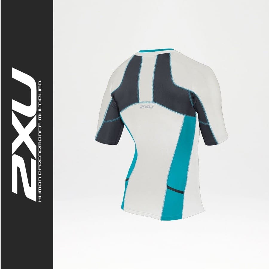 MT3615_6.jpg Compression Sleeved Tri Top
