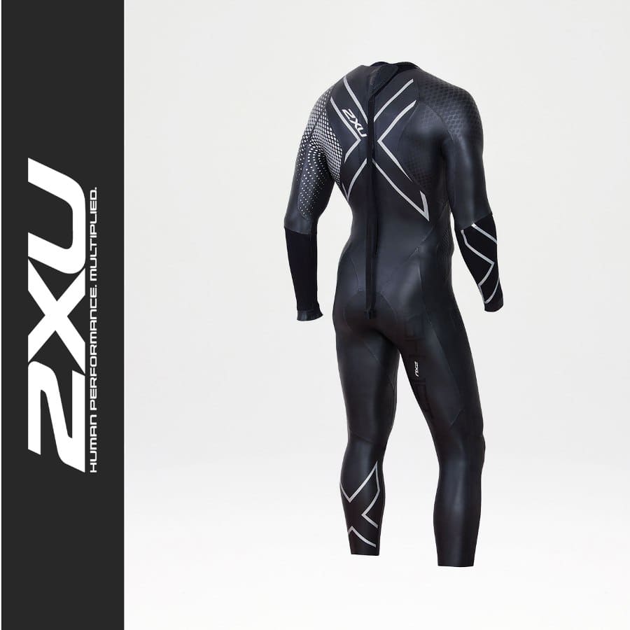 GHST Wetsuit
