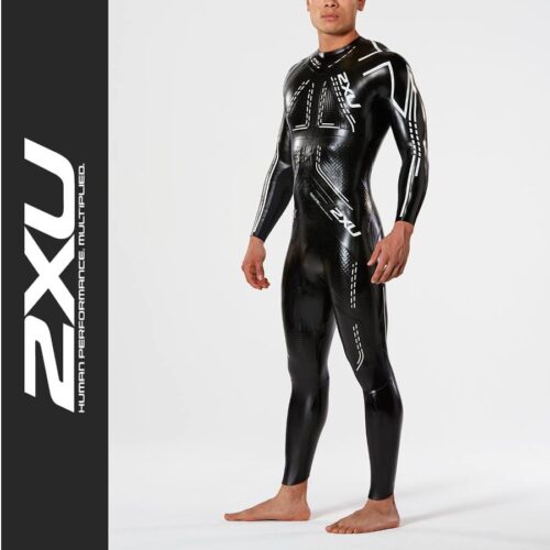 Propel Wetsuit