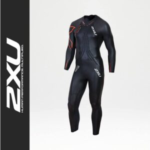 MW3812.jpg Pianka triathlonowa Ignition Wetsuit