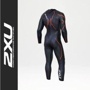 MW3812_1.jpg Pianka triathlonowa Ignition Wetsuit