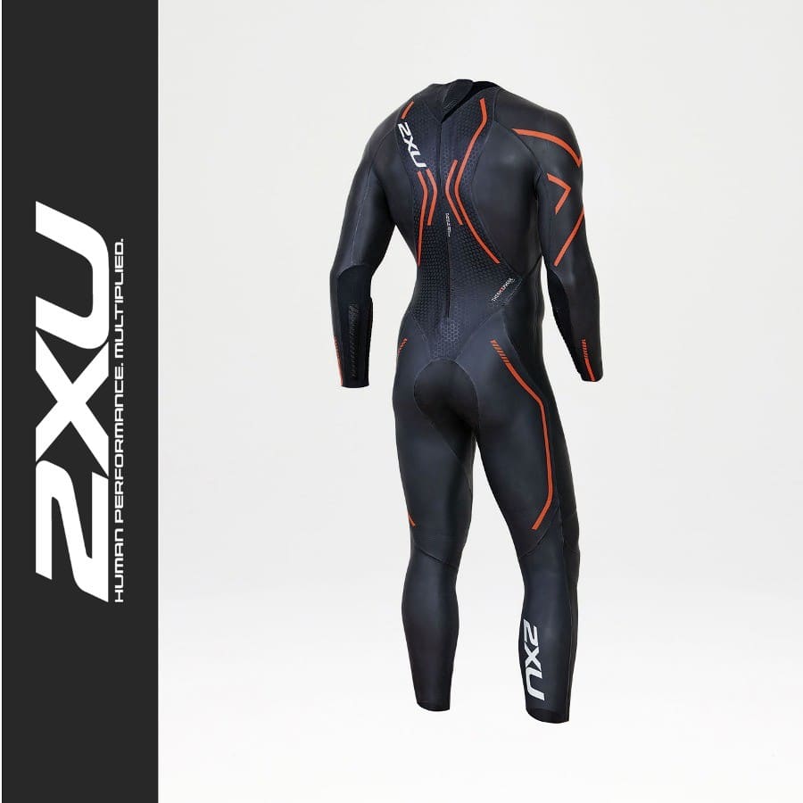 MW3812_1.jpg Pianka triathlonowa Ignition Wetsuit