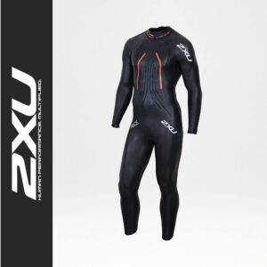 MW3813.jpg Pianka triathlonowa Race Wetsuit