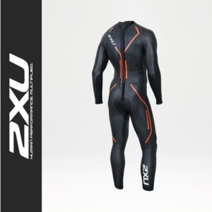 MW3813_1.jpg Pianka triathlonowa Race Wetsuit