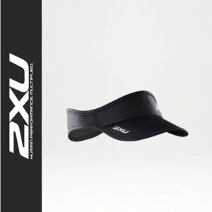UA1150.jpg Daszek do biegania Run Visor