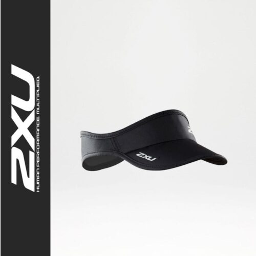 UA1150.jpg Daszek do biegania Run Visor