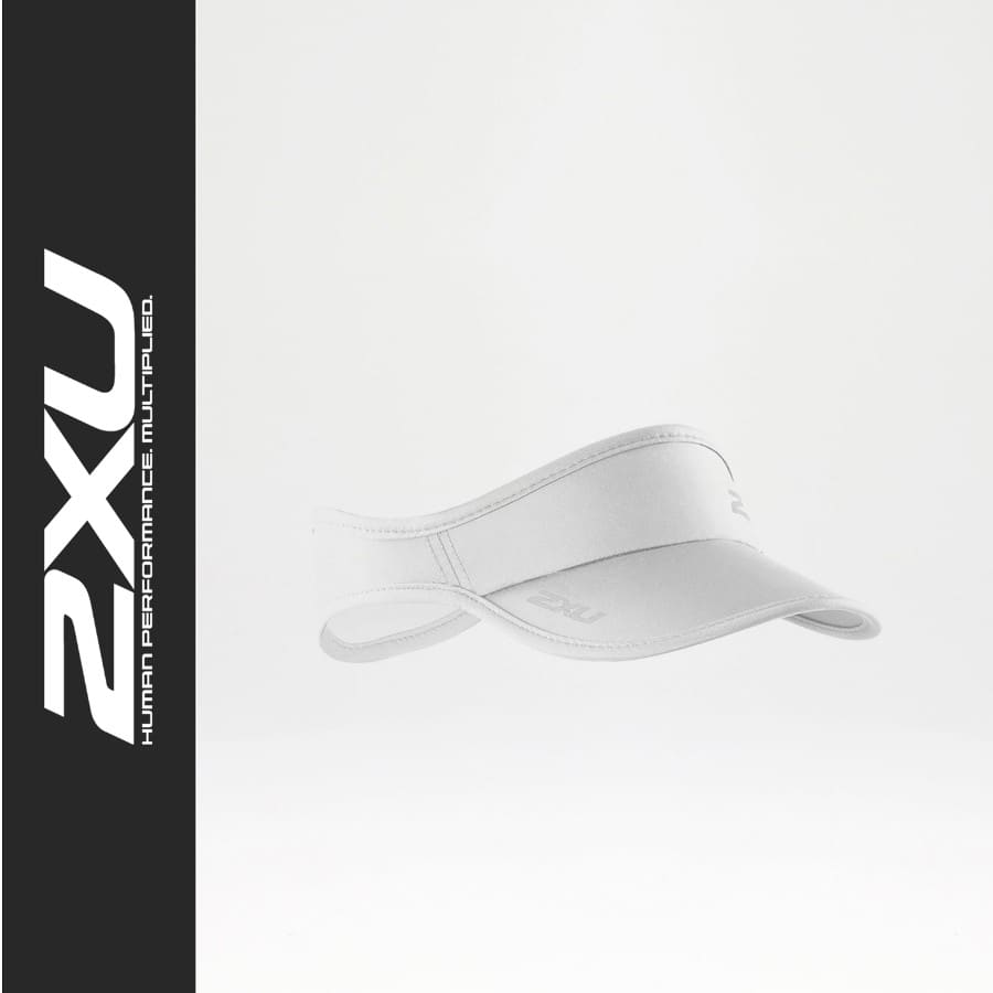 UA1150_1.jpg Daszek do biegania Run Visor
