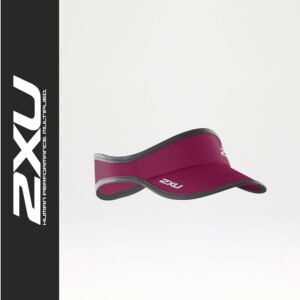 UA1150_3.jpg Daszek do biegania Run Visor