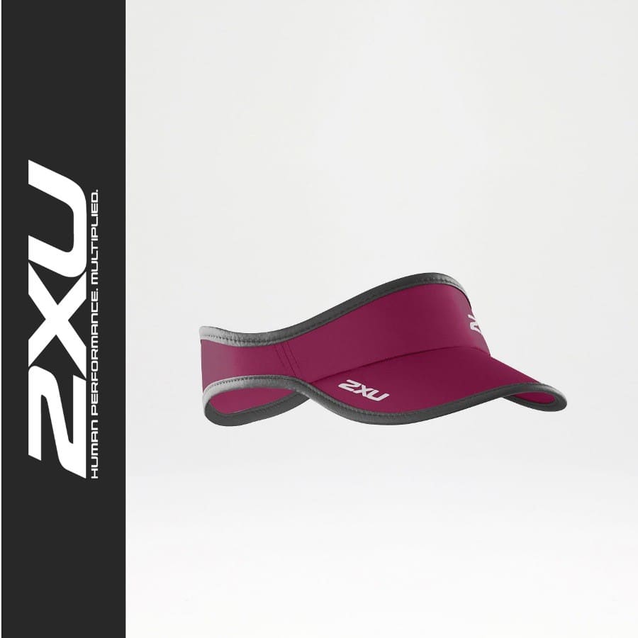 UA1150_3.jpg Daszek do biegania Run Visor