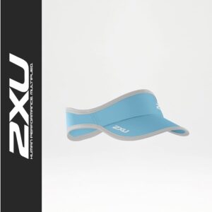 UA1150_4.jpg Daszek do biegania Run Visor