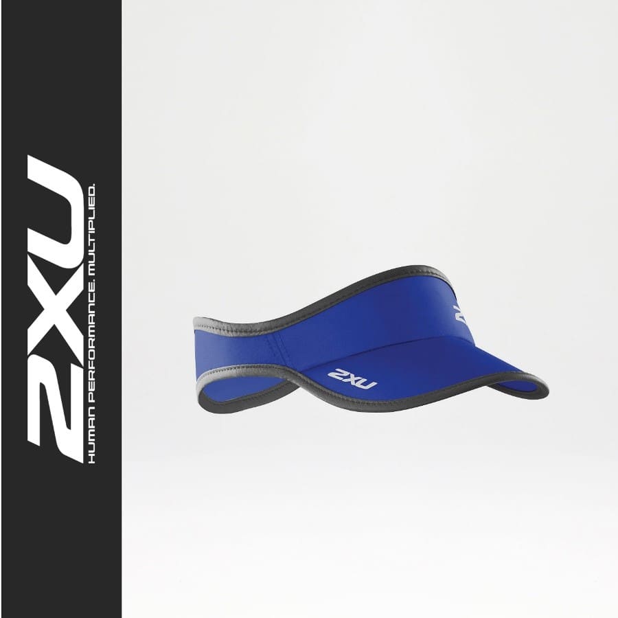 UA1150_5.jpg Daszek do biegania Run Visor