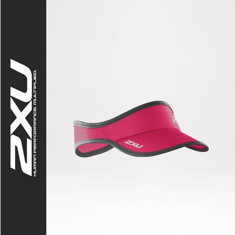 UA1150_6.jpg Daszek do biegania Run Visor