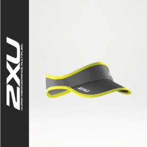 UA1150_7.jpg Daszek do biegania Run Visor