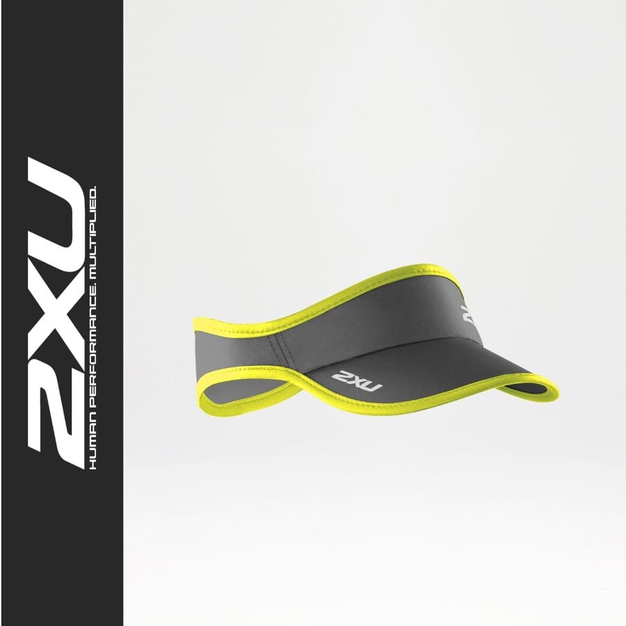 UA1150_7.jpg Daszek do biegania Run Visor