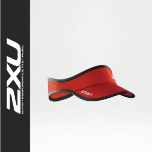 UA1150_8.jpg Daszek do biegania Run Visor