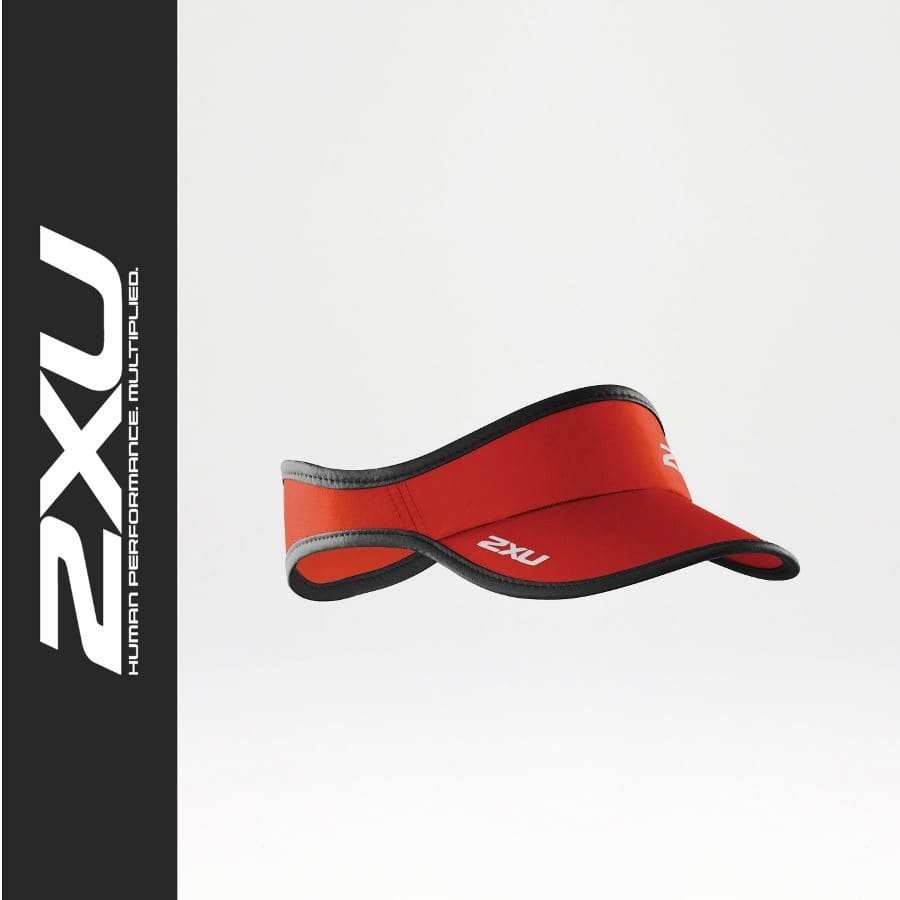 UA1150_8.jpg Daszek do biegania Run Visor
