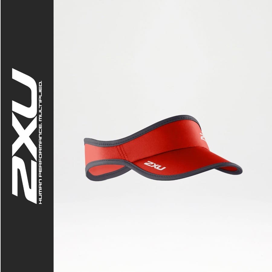 UA1150_9.jpg Daszek do biegania Run Visor