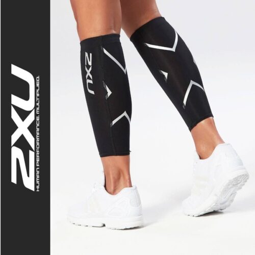 UA1987.jpg Rękawy kompresyjne COMPRESSION CALF GUARD