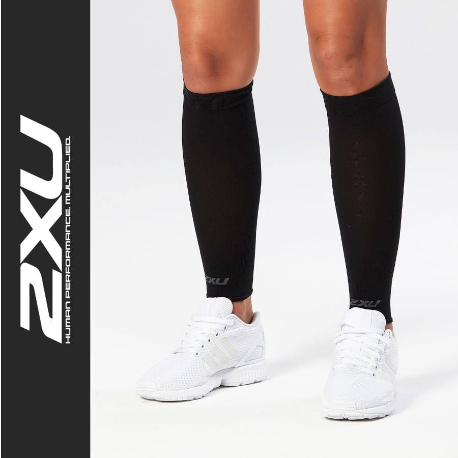 UA2762.jpg Rękawy kompresyjne COMPRESSION PERFORMANCE RUN SLEEVE