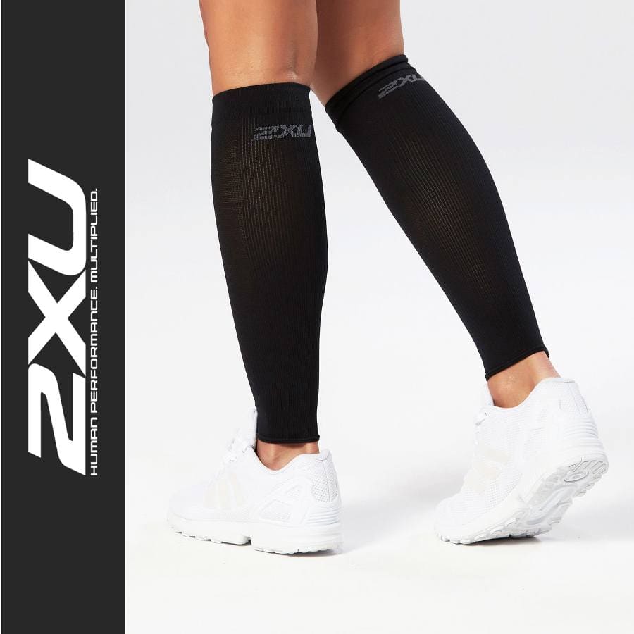 UA2762_1.jpg Rękawy kompresyjne COMPRESSION PERFORMANCE RUN SLEEVE