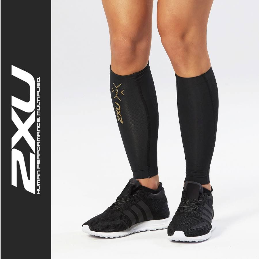 UA3064.jpg Elite MCS Compression Calf Guard