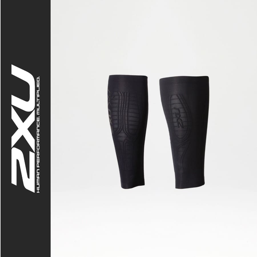 UA3064_3.jpg Elite MCS Compression Calf Guard