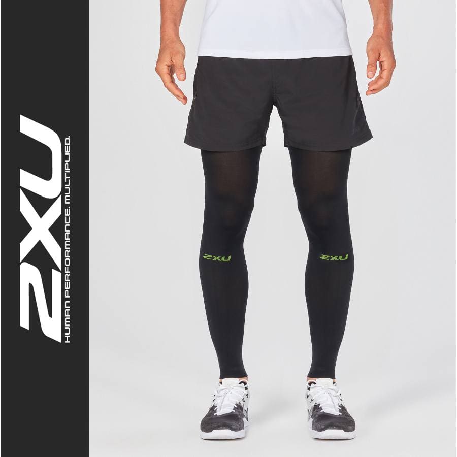 Recovery Flex Leg Sleeves