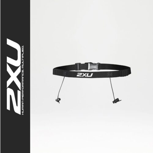 UQ3800.jpg Pasek na numer startowy Race Belt w/Loops