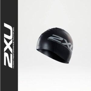 US1355.jpg Czepek Silicone Swim Cap