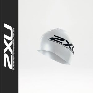 US1355_2.jpg Czepek Silicone Swim Cap