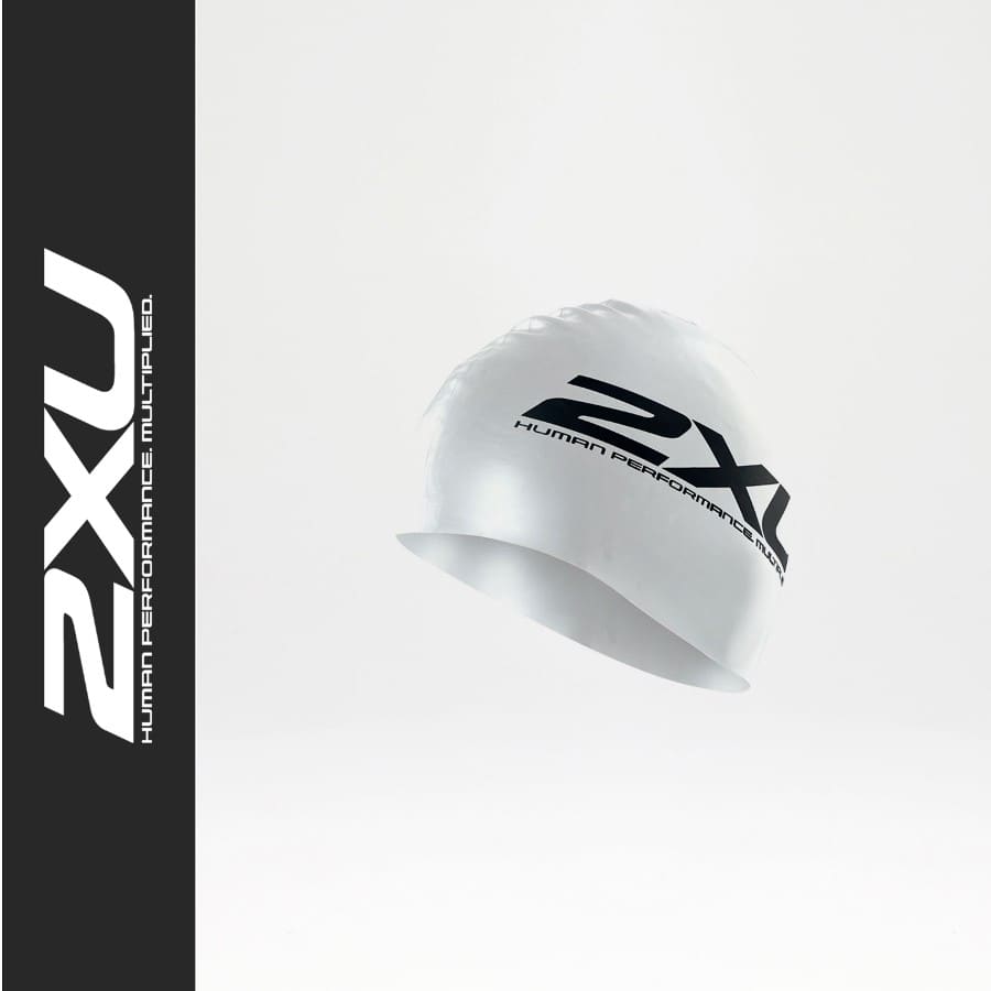 US1355_2.jpg Czepek Silicone Swim Cap