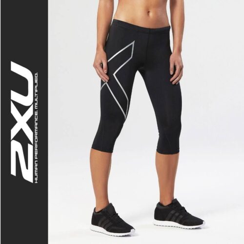 WA1943.jpg Legginsy 3/4 COMPRESSION TIGHTS