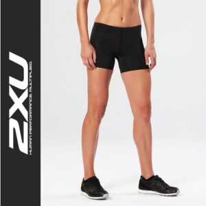 WA2439.jpg Szorty Compression 1/2 Shorts