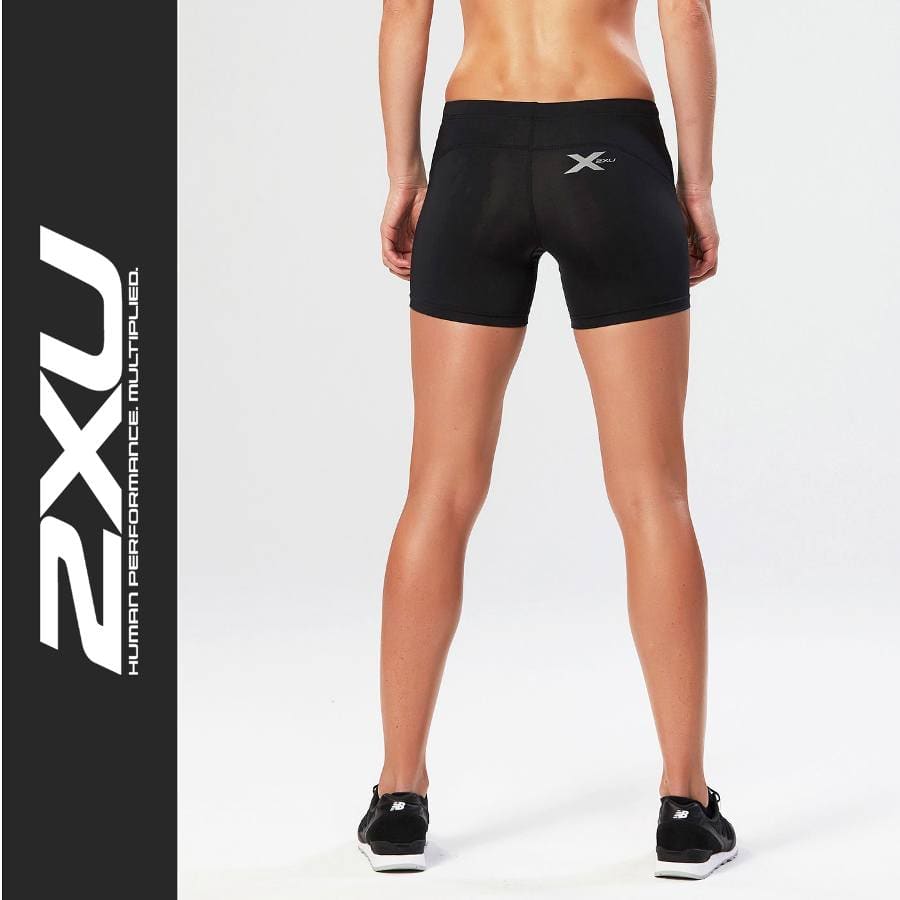 WA2439_2.jpg Szorty Compression 1/2 Shorts
