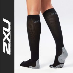 WA2441_1.jpg COMPRESSION SOCKS FOR RECOVERY