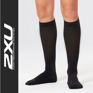 WA2443.jpg Compression Performance Run Sock
