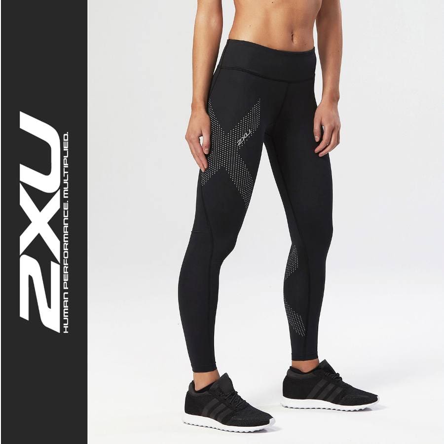 WA2864.jpg Legginsy Mid-Rise Compression Tights