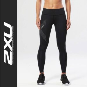 WA2864_1.jpg Legginsy Mid-Rise Compression Tights