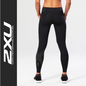 WA2864_2.jpg Legginsy Mid-Rise Compression Tights