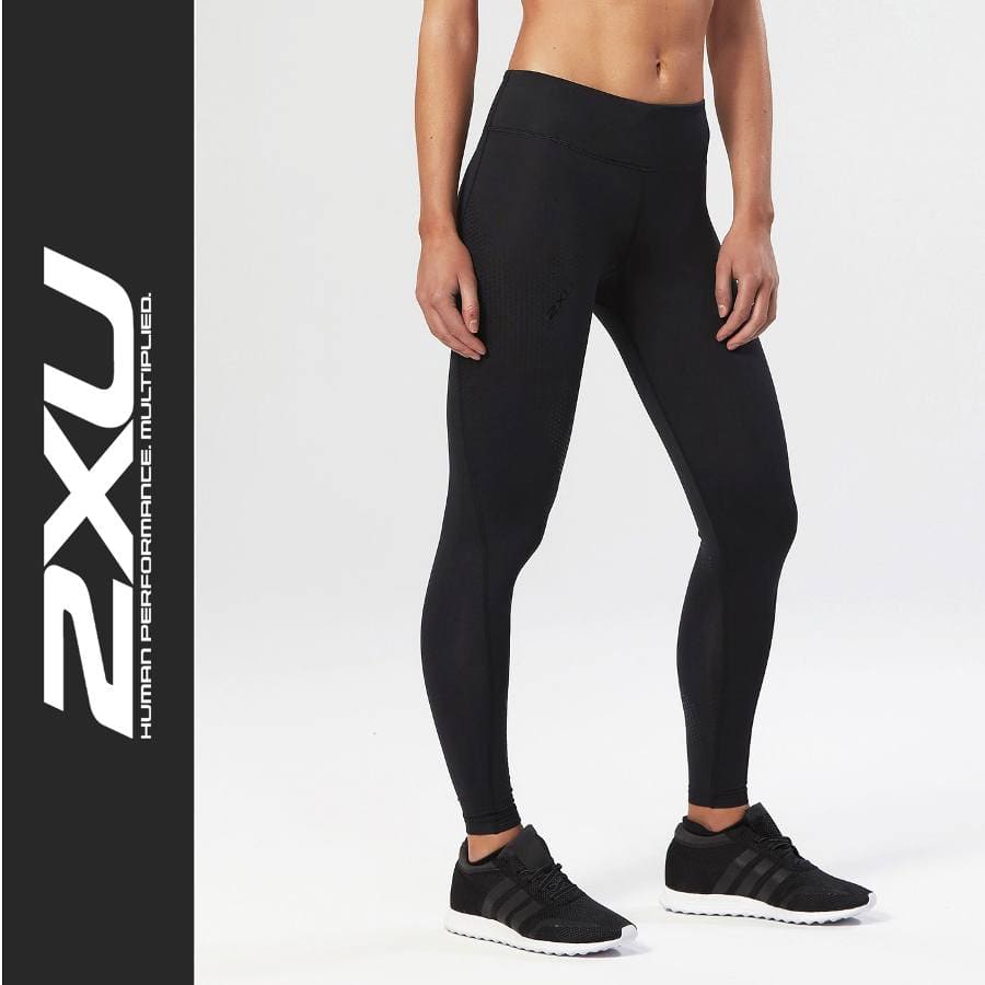 WA2864_3.jpg Legginsy Mid-Rise Compression Tights