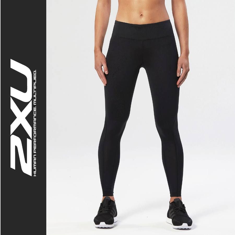 WA2864_4.jpg Legginsy Mid-Rise Compression Tights