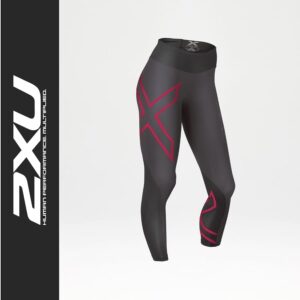 WA2864_6.jpg Legginsy Mid-Rise Compression Tights