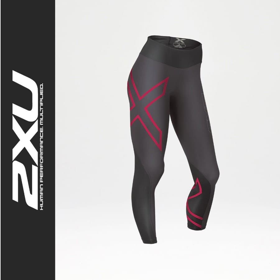 WA2864_6.jpg Legginsy Mid-Rise Compression Tights